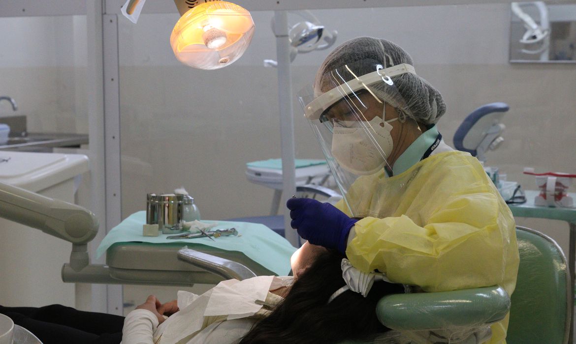 Read more about the article CRO-MA realiza estudo sobre os valores salariais pagos aos Cirurgiões Dentistas no Maranhão