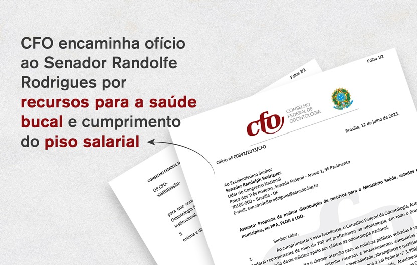 CRO Maranhão Piso salarial