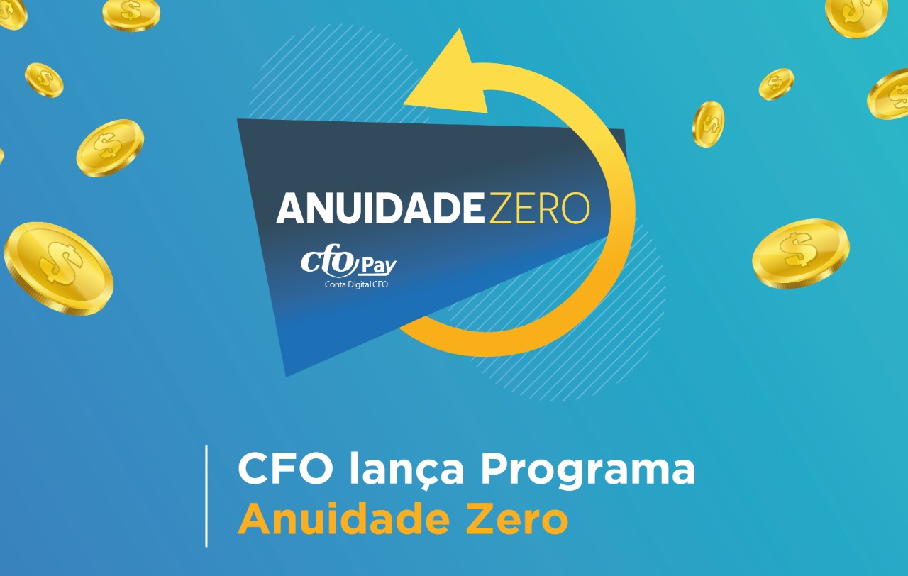 Read more about the article Conselho Federal de Odontologia lança Programa Anuidade Zero – CFOPay