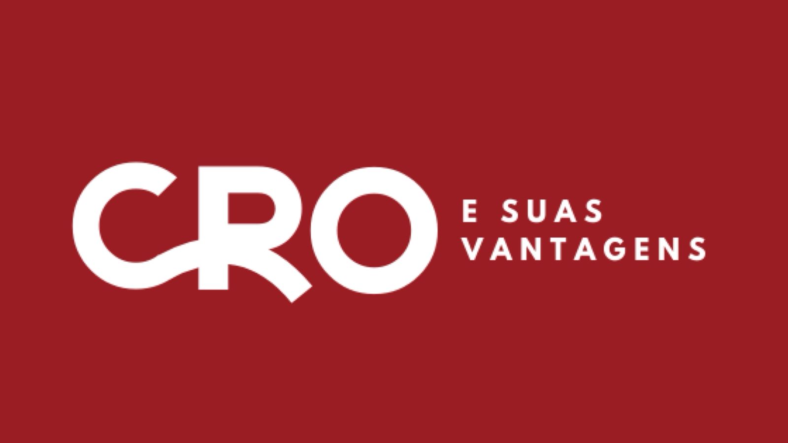 Read more about the article CRO-MA lança edital de chamamento público para credenciamento de parcerias institucionais do programa CRO e suas Vantagens em 2026