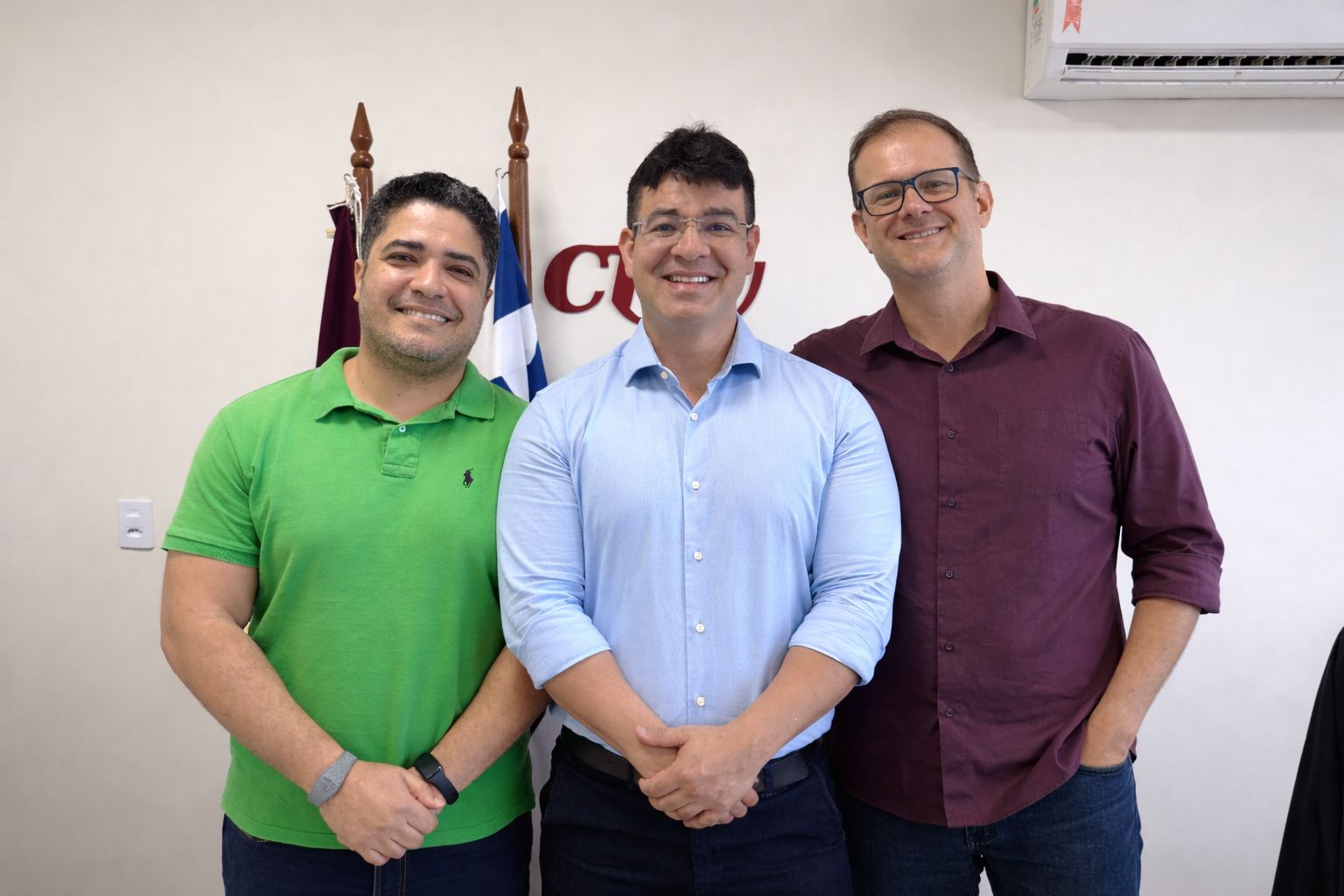 Read more about the article CRO-MA mantém atividades no pós-carnaval e debate demandas da categoria em Itapecuru Mirim