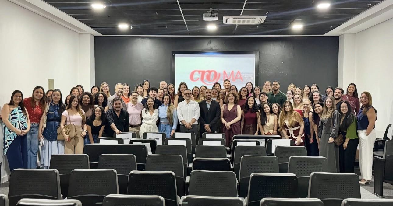 Read more about the article CRO-MA promove evento sobre atendimento odontológico a pacientes neurodivergentes e inicia atividades das Câmaras Técnicas