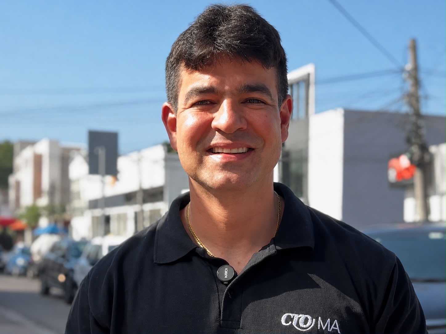 Read more about the article CRO-MA leva demandas da Odontologia aos candidatos ao Governo do Maranhão